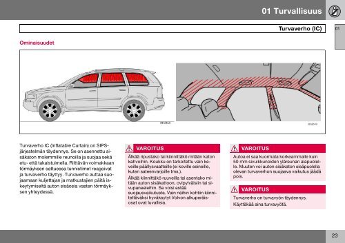 XC90 w648.book - ESD - Volvo