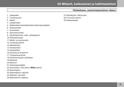 XC90 w648.book - ESD - Volvo