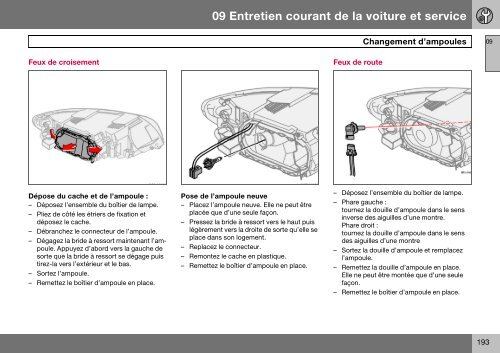 V50 w646.book - ESD - Volvo