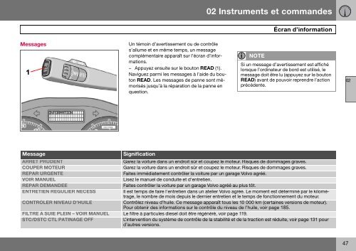 V50 w646.book - ESD - Volvo