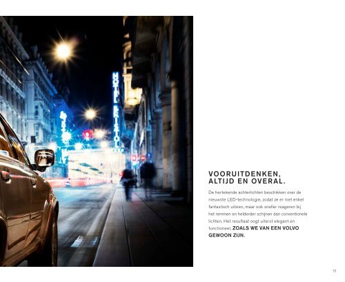 De Volvo XC90 brochure - ESD - Volvo