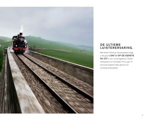 De Volvo XC90 brochure - ESD - Volvo