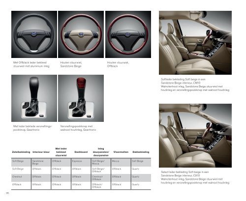 De Volvo XC90 brochure - ESD - Volvo