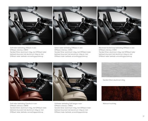 De Volvo XC90 brochure - ESD - Volvo