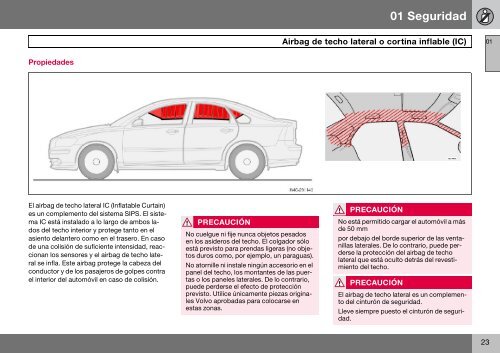 S40 w646.book - ESD - Volvo