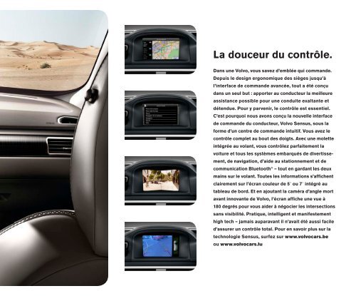 Brochure Volvo XC70 - ESD - Volvo