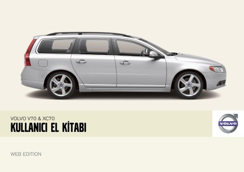 KULLaNICI EL KÄ°tabI - ESD - Volvo