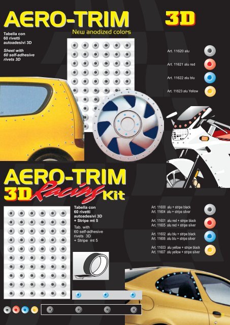 clicca qui - Cosentino Car Tuning