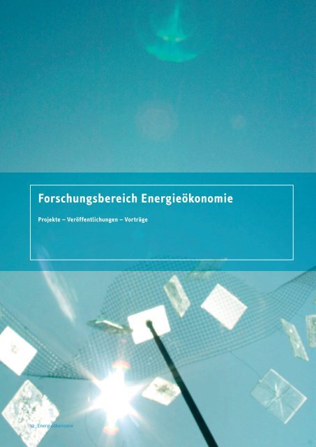 PDF Format - Bremer Energie Institut