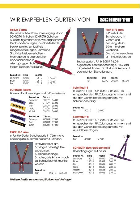 dom- und fahrwerkstreben - Delta Motor