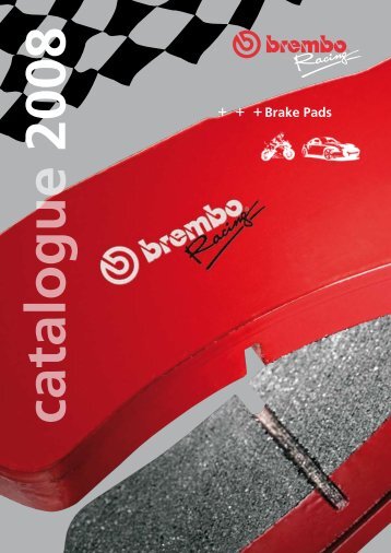 Catalogue - Delta Motor