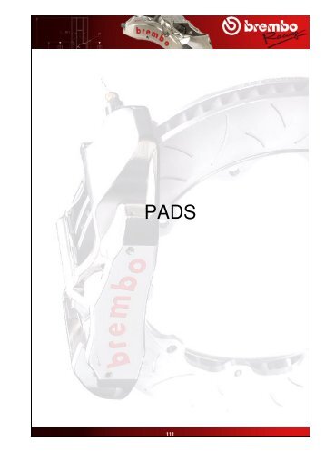 PADS - Delta Motor
