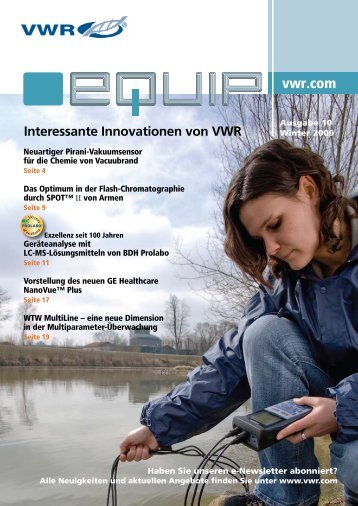 vwr.com - VWR-International GmbH