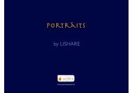 LishareArt – Portrait