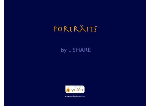 LishareArt – Portrait