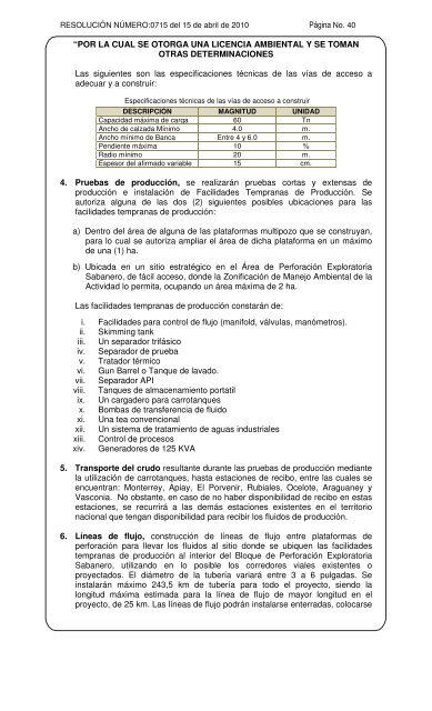 Ministerio de Ambiente, Vivienda y Desarrollo Territorial