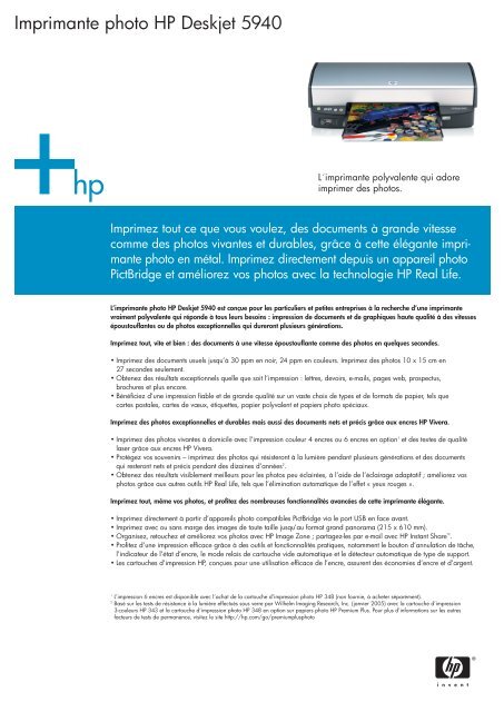 Intern Primar Admite Imprimante Hp 5940 Leading Talents Com