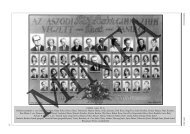 1. sor: ChÃ¡szÃ¡r ErzsÃ©bet, KÃ»hn Erika, PÃ¡sztor Ilona - TABLÃK ...