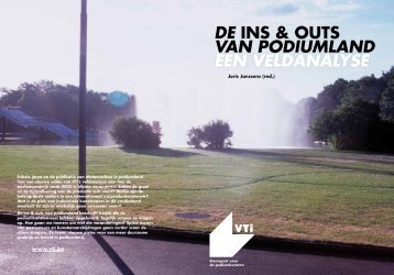 Download PDF "veldanalyse_web.pdf" - Theater Instituut Nederland