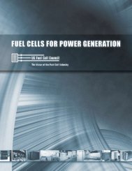 Fuel Cells for Power Generation - 2008 - National Hydrogen ...