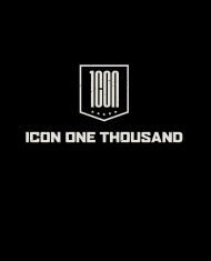 Icon 1000