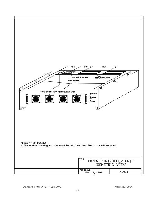 Controller - Institute of Transportation Engineers