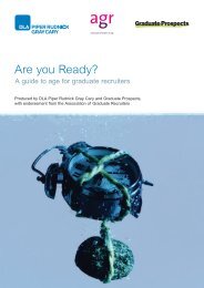 8755 - Are you ready? Survey - Prospects