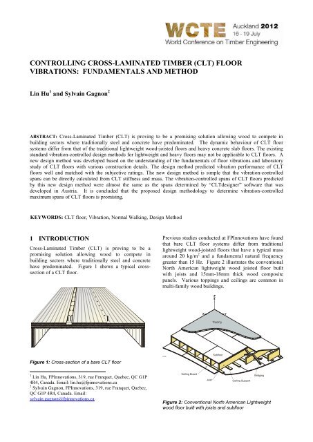 00078 Lin Hu - Timber Design Society