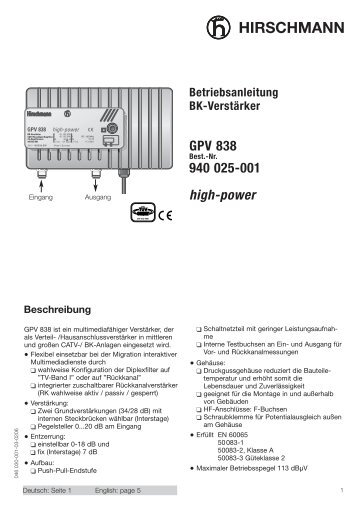 GPV 838 -03.qxp - Triax