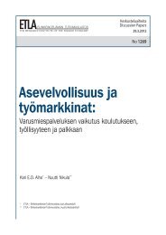 Lataa PDF - Etla