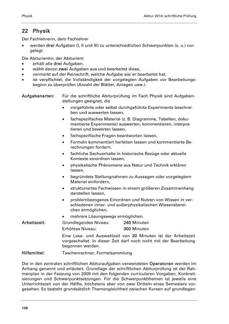 Abitur 2014 Â» (PDF, 1,2 MB) - Hamburg