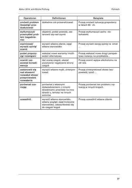 Abitur 2014 Â» (PDF, 1,2 MB) - Hamburg