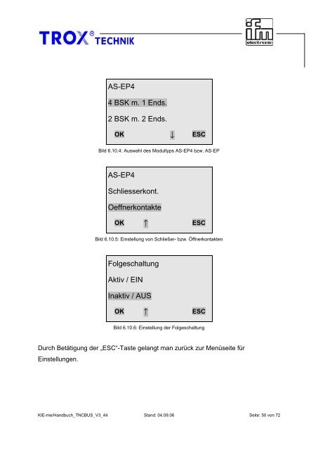 TROXNETCOM-Basic-User Software Variante 3