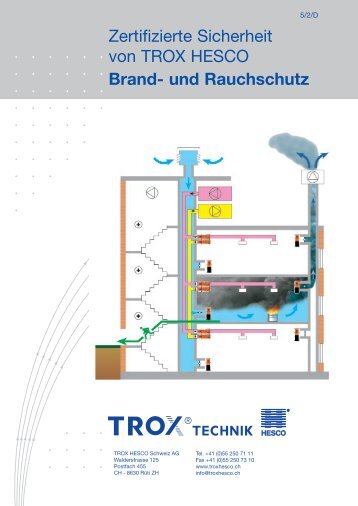 05_02d_Brandschutz - TROX HESCO Schweiz AG