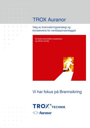 Product Information NO0399 09.10 Brannsikring (PDF / 1.794 KB)