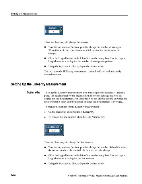 User Manual - TRS-RenTelco