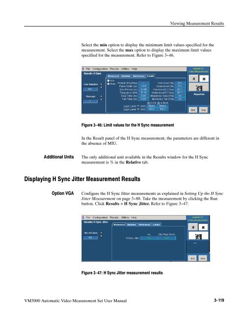 User Manual - TRS-RenTelco