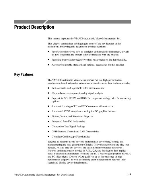 User Manual - TRS-RenTelco