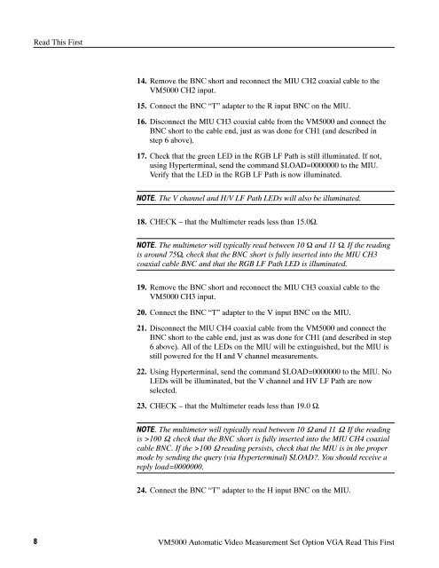 User Manual - TRS-RenTelco