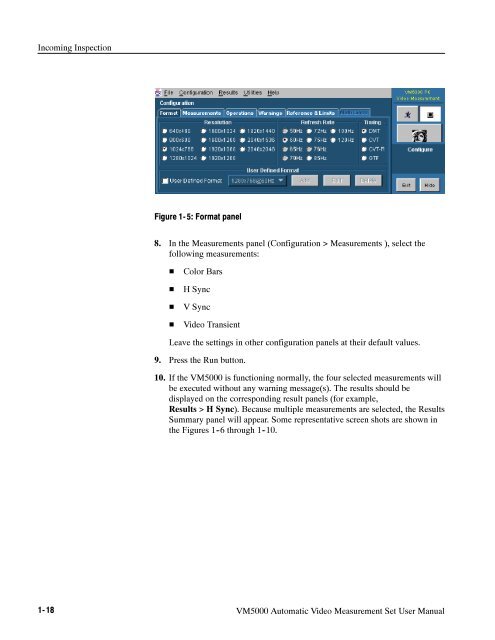 User Manual - TRS-RenTelco