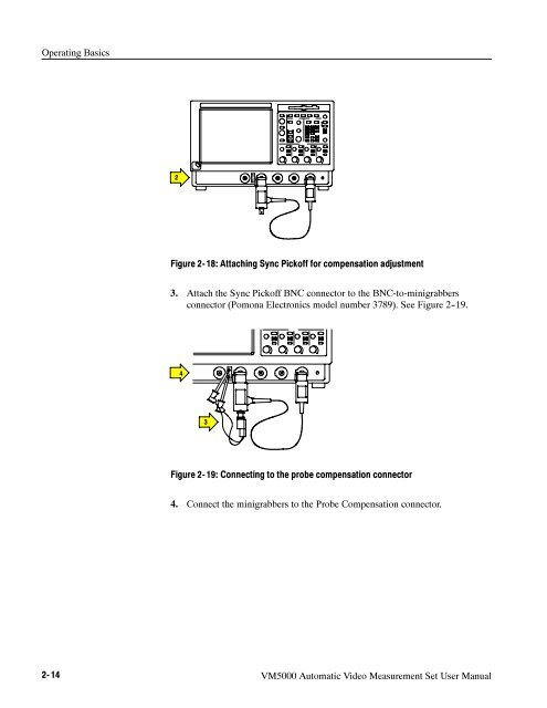 User Manual - TRS-RenTelco