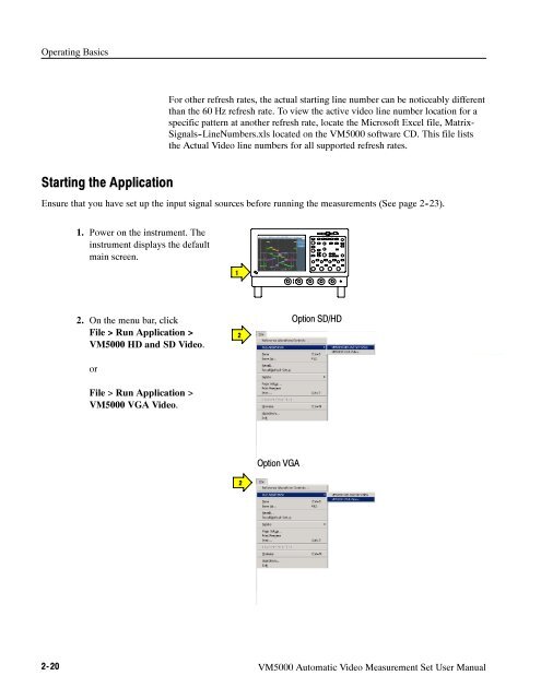 User Manual - TRS-RenTelco