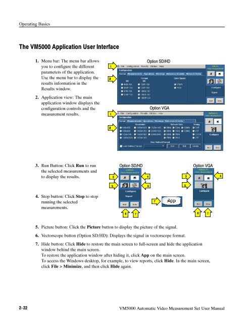 User Manual - TRS-RenTelco