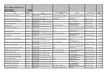 Jan - Tribunal Regional do Trabalho - 23Âª RegiÃ£o