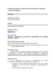 9Âª MOSTRA NACIONAL DE TRABALHOS DA QUALIDADE DO ...