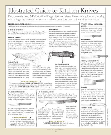 Illustrated Guide to Kitchen Knives.pdf - Tru-Burn