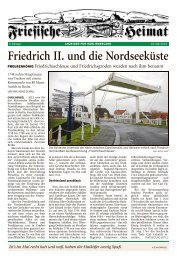 AH_S41_Friesische Heimat_20130518 - Anzeiger für Harlingerland