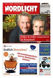 Endlich Stressless®