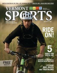 5 Rail Trails To Ride In Vermont – Vermont Sports Magazine