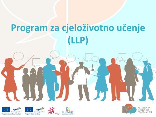 Uvodna_prezentacija_AMPEU - Agencija za mobilnost i programe EU